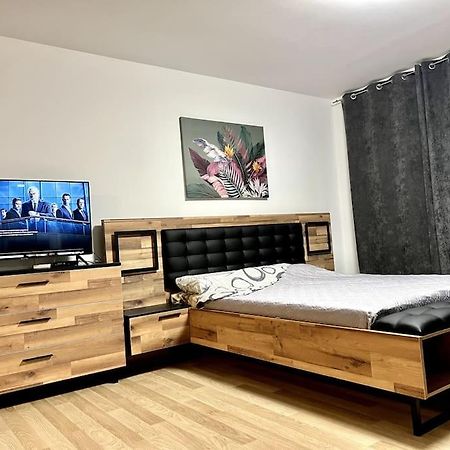 Casa Del Sole - Beautiful Studio In Varna Bulgaria Apartment ภายนอก รูปภาพ