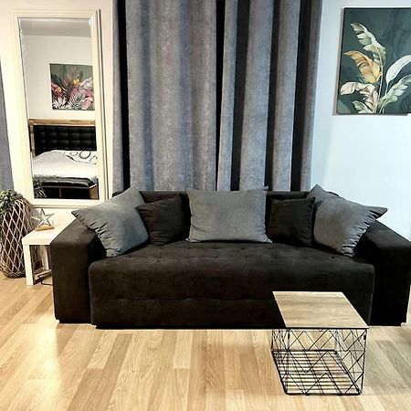 Casa Del Sole - Beautiful Studio In Varna Bulgaria Apartment ภายนอก รูปภาพ