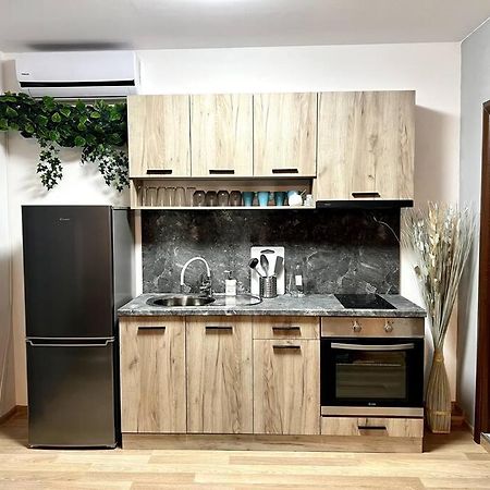 Casa Del Sole - Beautiful Studio In Varna Bulgaria Apartment ภายนอก รูปภาพ