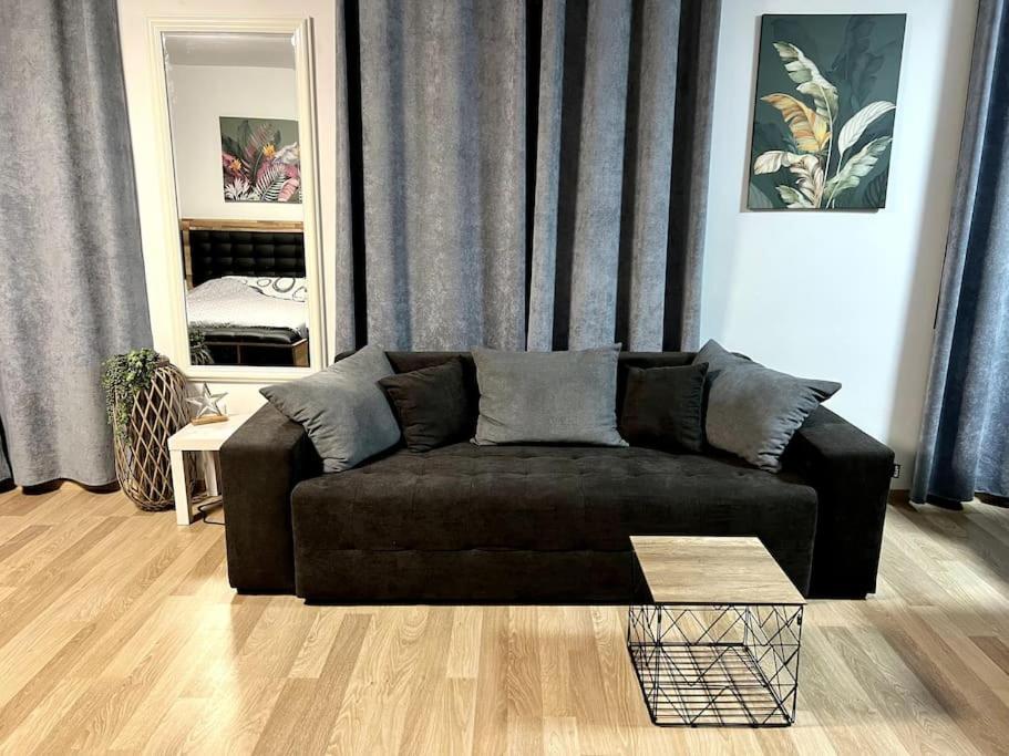Casa Del Sole - Beautiful Studio In Varna Bulgaria Apartment ภายนอก รูปภาพ